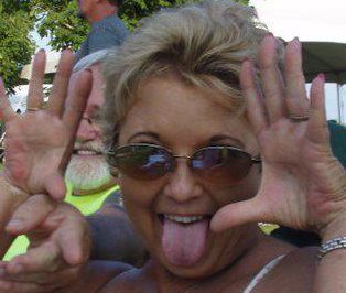 Donna Aldridge