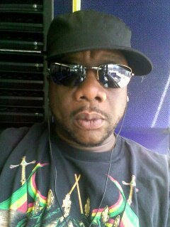 Edward Alleyne
