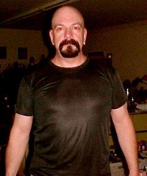 Steven Goodrich