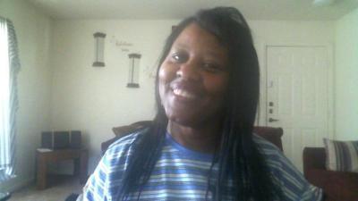 Kimberly Tope