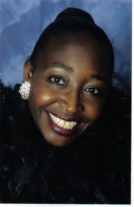 Rhonda Simms