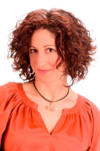 Randi Chervitz