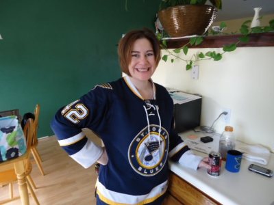 Lynn Kraml