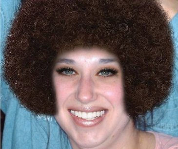 Lisa Peebles