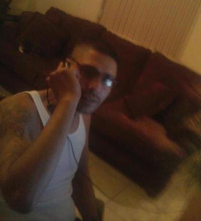 Jose Espinoza