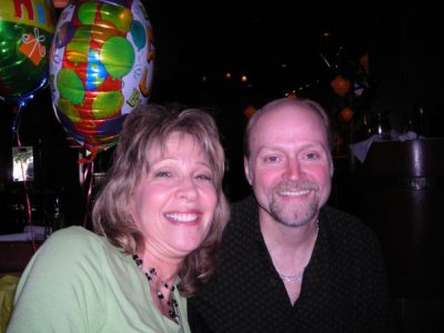 Karen Jeffries