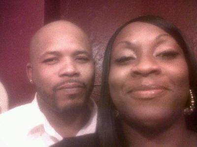Tiffany Washington
