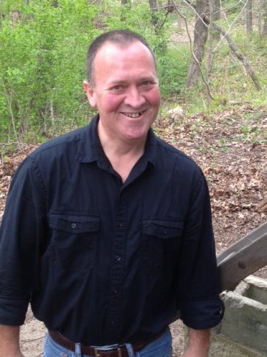 Richard Imler