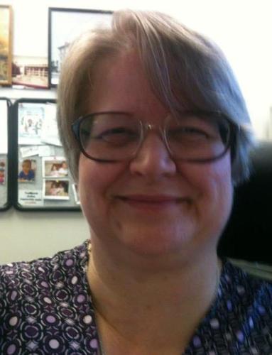 Janette Bair