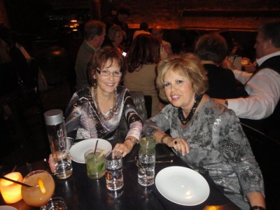 Bettye Prater