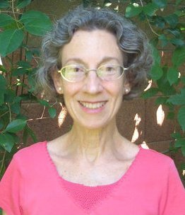 Deborah Berkowitz