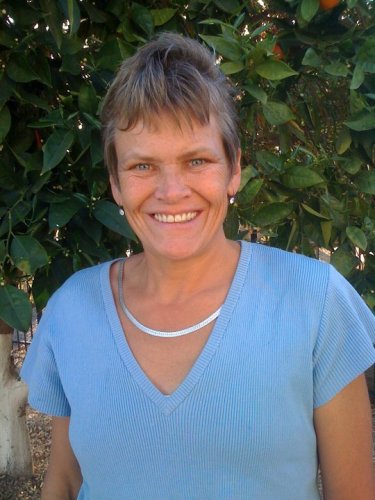 Kara Plunkett