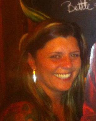 Yolanda Martini