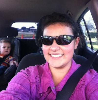 Michelle Lessard
