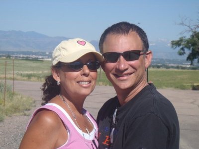 Cheryl Frab