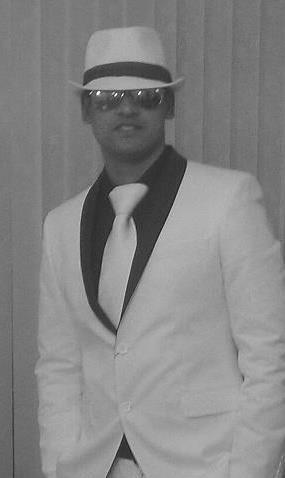 Tareq Chowdhury