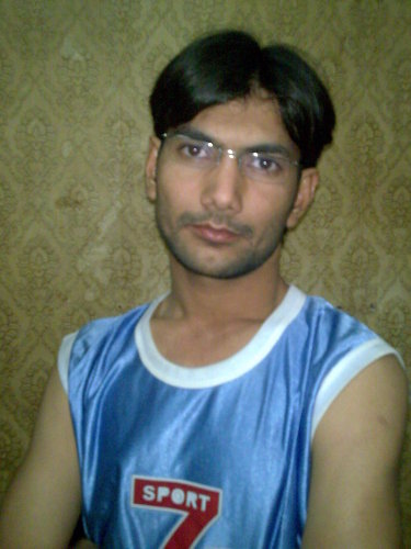 Ubaid Khan