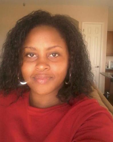 Myesha Meniefield