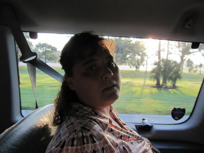 Jeanine Mcdowell