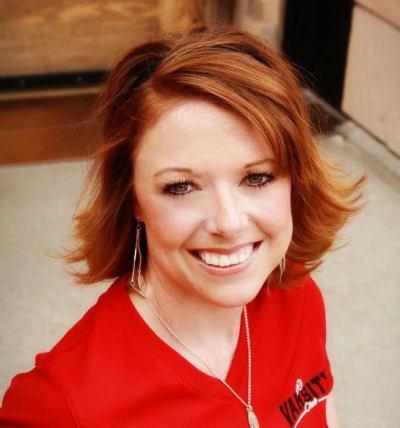 Catherine Mellen