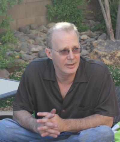 Michael Rosenblum