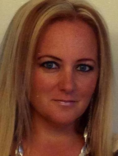 Holly Stirling