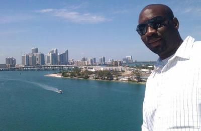 Duane Dunkley