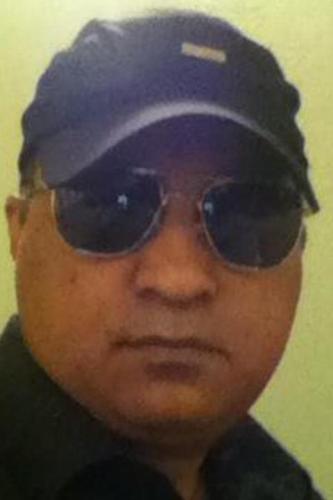 Tahir Shaida