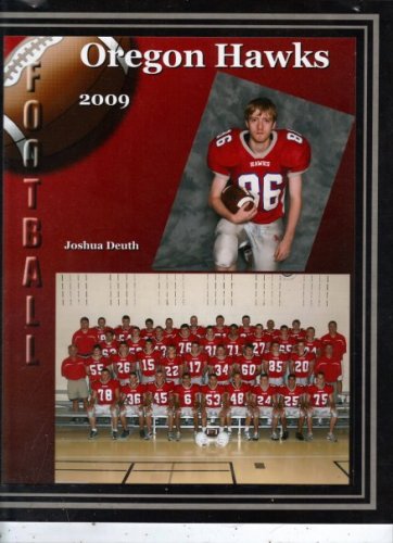 Joshua Deuth