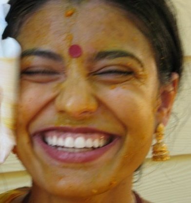 Jayeeta Kundu