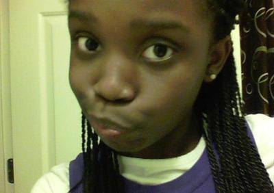 Daysha Evans
