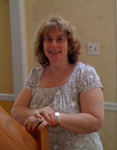 Mindy Sherwin