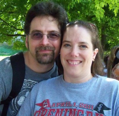 Scott Sturm