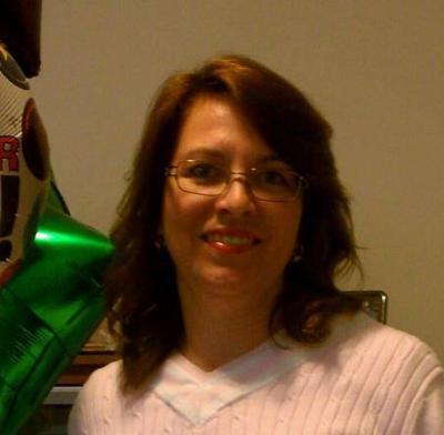 Amy Parker
