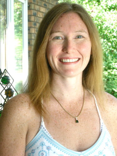 Amy Anderlik