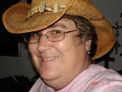Leslie Miller