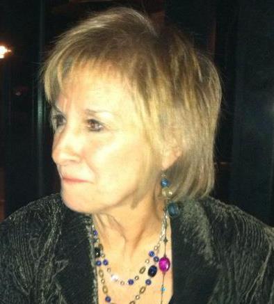 Carol Grilletto