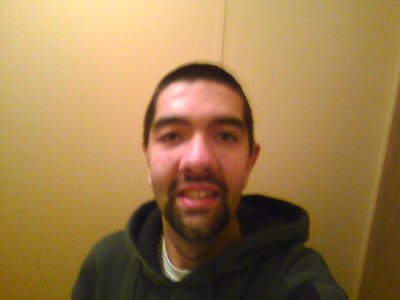 Joshua Carew