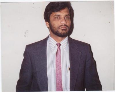 Kamal Lal