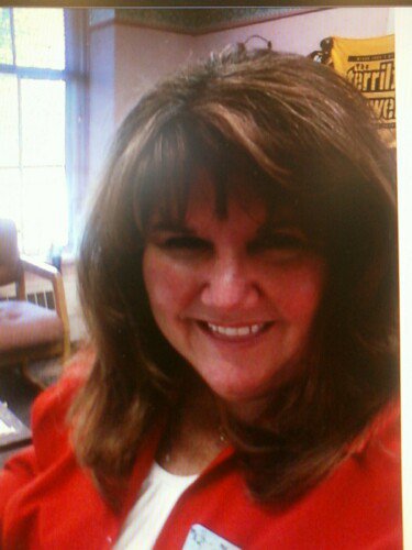 Jennie Barnett