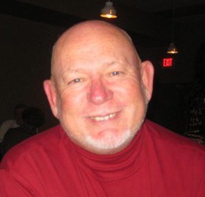 Larry Hanson