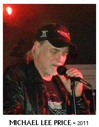 Michael Price
