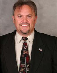 Keith Stout