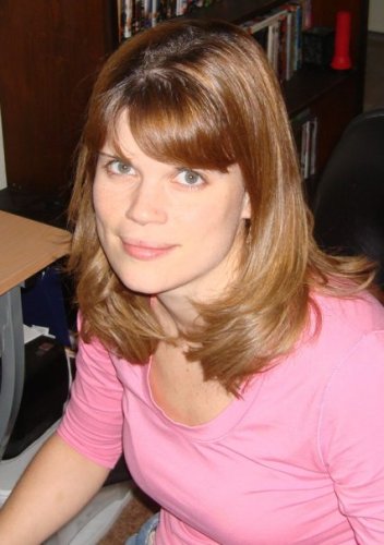 Caroline Mundorff