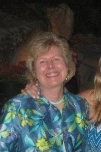 Marie Ford