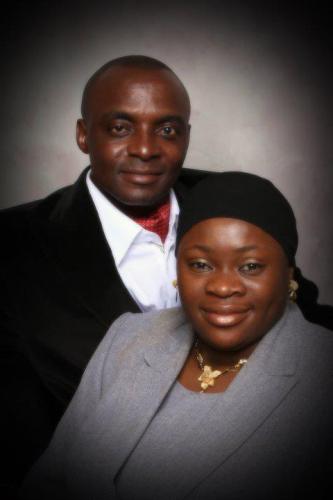 Wasiu Adekunle