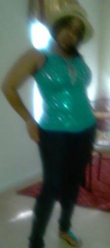 Nakesia Ferebee