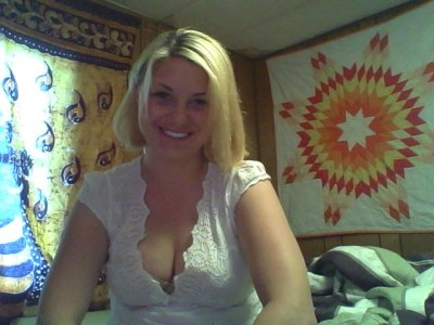 Julia Dailey