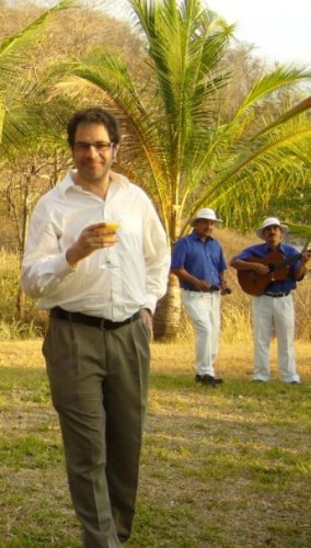 Francis Elers