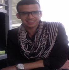Jose Medina